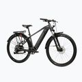 E-Bike KROSS Hexagon Boost 1.0 Eq el. Anthrazit/Anthrazit/Glanz 2