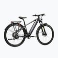 E-Bike KROSS Hexagon Boost 1.0 Eq el. Anthrazit/Anthrazit/Glanz 3