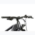 E-Bike KROSS Hexagon Boost 1.0 Eq el. Anthrazit/Anthrazit/Glanz 4