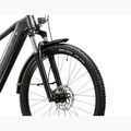 E-Bike KROSS Hexagon Boost 1.0 Eq el. Anthrazit/Anthrazit/Glanz 6