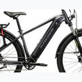 E-Bike KROSS Hexagon Boost 1.0 Eq el. Anthrazit/Anthrazit/Glanz 11