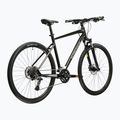 Crossrad KROSS Evado 7.0 black/silver/gloss 3