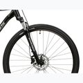 Crossrad KROSS Evado 7.0 black/silver/gloss 6
