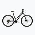Crossbike Damen KROSS Evado 7.0 W Schwarz/Lila