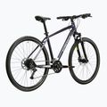 Crossrad KROSS Evado 5.0 navy/silver/gloss 3