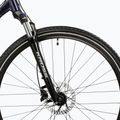 Crossrad KROSS Evado 5.0 navy/silver/gloss 6