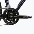 Crossrad KROSS Evado 5.0 navy/silver/gloss 10