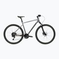 Crossrad KROSS Evado 5.0 grey/black/gloss