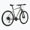 Crossrad KROSS Evado 5.0 grey/black/gloss 3