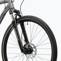 Crossrad KROSS Evado 5.0 grey/black/gloss 5