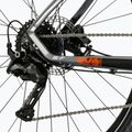 Crossrad KROSS Evado 5.0 grey/black/gloss 8