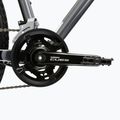 Crossrad KROSS Evado 5.0 grey/black/gloss 10