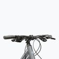 Damen-Crossrad KROSS Evado 5.0 In grey/blue/gloss 4