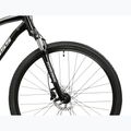 Crossrad KROSS Evado 4.0 black/silver/gloss 6