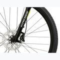Crossrad KROSS Evado 4.0 black/silver/gloss 7