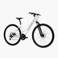 Crossbike Damen KROSS Evado 4.0 W Grau/Dunkelblau 2