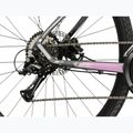 Damen-Crossrad KROSS Evado 4.0 In grey/pink/gloss 8