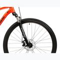 Crossbike KROSS Evado 3.0 Orange/Schwarz 6