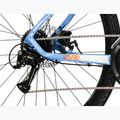 Damen-Crossrad KROSS Evado 3.0 In blue/white/gloss 8