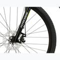 Damen-Crossrad KROSS Evado 3.0 In grey/green/gloss 7