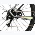 Damen-Crossrad KROSS Evado 3.0 In grey/green/gloss 8