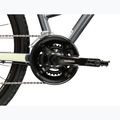 Damen-Crossrad KROSS Evado 3.0 In grey/green/gloss 10