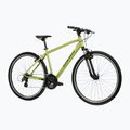 Crossbike KROSS Evado 2.0 Khaki/Schwarz 2