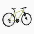 Crossbike KROSS Evado 2.0 Khaki/Schwarz 3