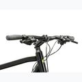Crossbike KROSS Evado 2.0 Schwarz/Grün 3