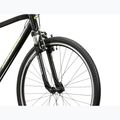 Crossbike KROSS Evado 2.0 Schwarz/Grün 4