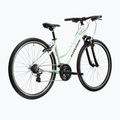 Crossbike Damen KROSS Evado 2.0 W Mintgrün/Schwarz 3