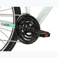 Crossbike Damen KROSS Evado 2.0 W Mintgrün/Schwarz 8