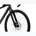 Gravelbike KROSS Esker 1.0 black/graphite/matte 7