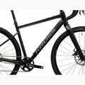 Gravelbike KROSS Esker 1.0 black/graphite/matte 12