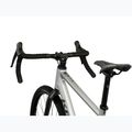 Gravelbike KROSS Esker 1.0 grey/graphite/matte 4