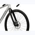 Gravelbike KROSS Esker 1.0 grey/graphite/matte 7