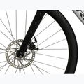 Gravelbike KROSS Esker 1.0 grey/graphite/matte 8
