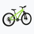 Kinderfahrrad KROSS Dust Jr 1.0 Dsc green/green/gloss 3