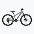 Kinderfahrrad KROSS Dust Jr 1.0 Dsc grey/navy/matte