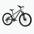 Kinderfahrrad KROSS Dust Jr 1.0 Dsc grey/navy/matte 2