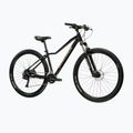 Damen-Mountainbike KROSS Lea 5.0 27,5" black/gold/gloss 2