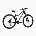 Damen-Mountainbike KROSS Lea 5.0 27,5" black/gold/gloss 3