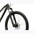 Damen-Mountainbike KROSS Lea 5.0 27,5" black/gold/gloss 5