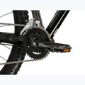 Damen-Mountainbike KROSS Lea 5.0 27,5" black/gold/gloss 8