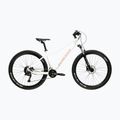 Damen-Mountainbike KROSS Lea 5.0 27,5" white/pink/gloss