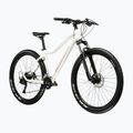 Damen-Mountainbike KROSS Lea 5.0 27,5" white/pink/gloss 2