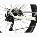 Damen-Mountainbike KROSS Lea 5.0 27,5" white/pink/gloss 8