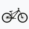 Dirtbike KROSS Spade 2.0 black/holo/matte