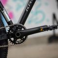 Dirtbike KROSS Spade 2.0 black/holo/matte 17