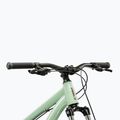 Dirtbike KROSS Spade 1.0 green/silver/gloss 4
